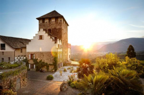 Schloss Hotel Korb Appiano Sulla Strada Del Vino